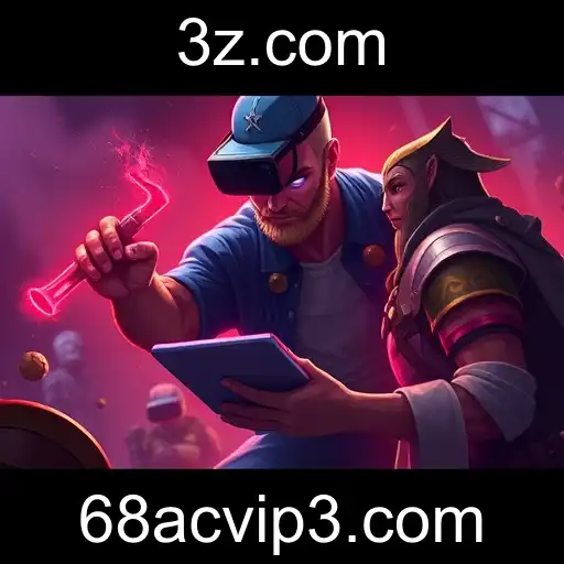 Expansão e Inovação no Mundo dos Jogos Online