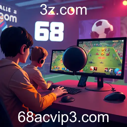 Impacto Crescente dos Jogos Online no Brasil